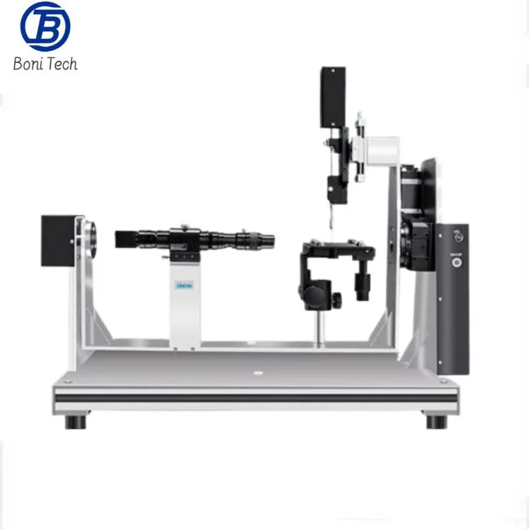 Contact Angle Analyzer Measurement-Contact Angle Meter-Contact Angle Measuring Instrument