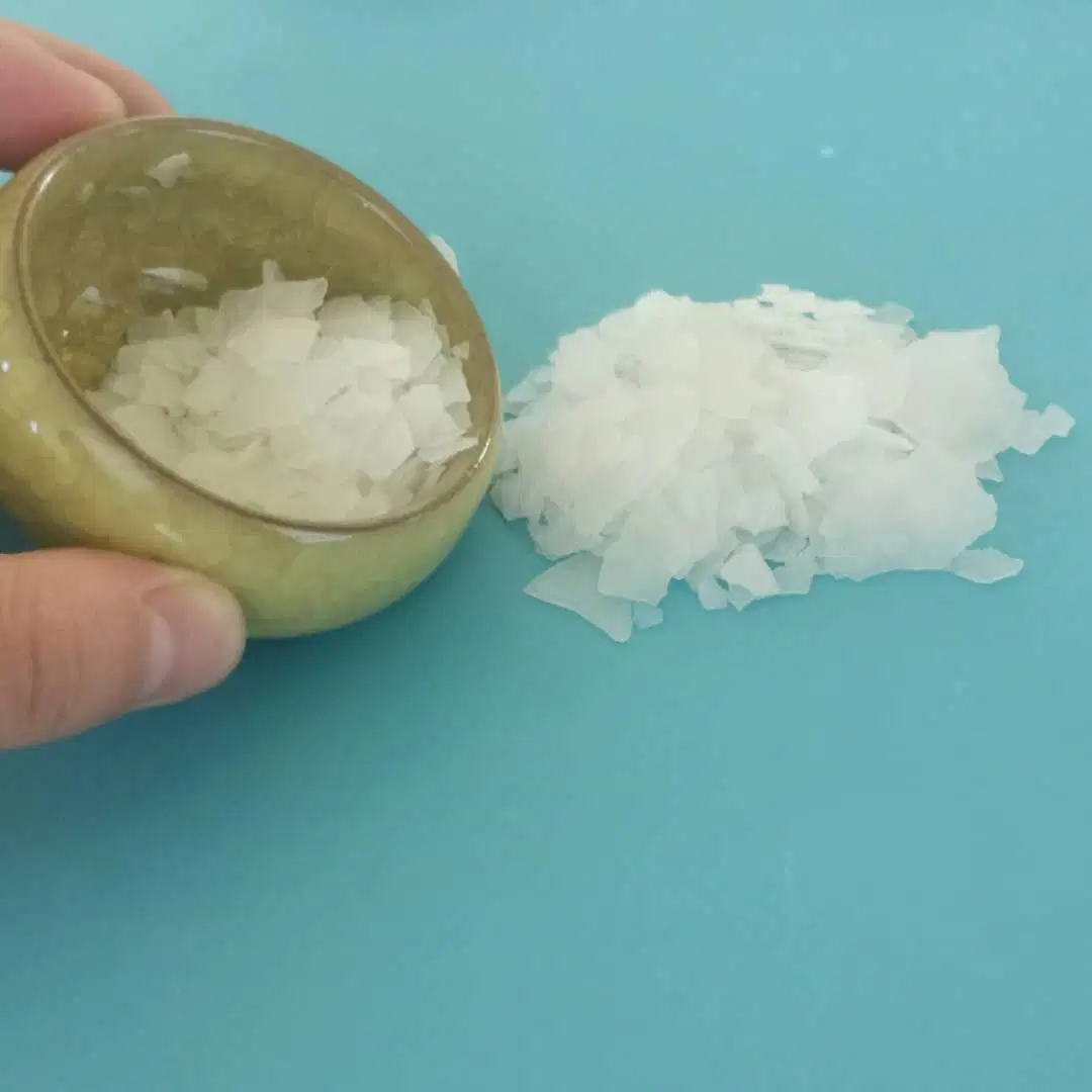 Magnesium Chloride Hexahydrate for Smelting Metals