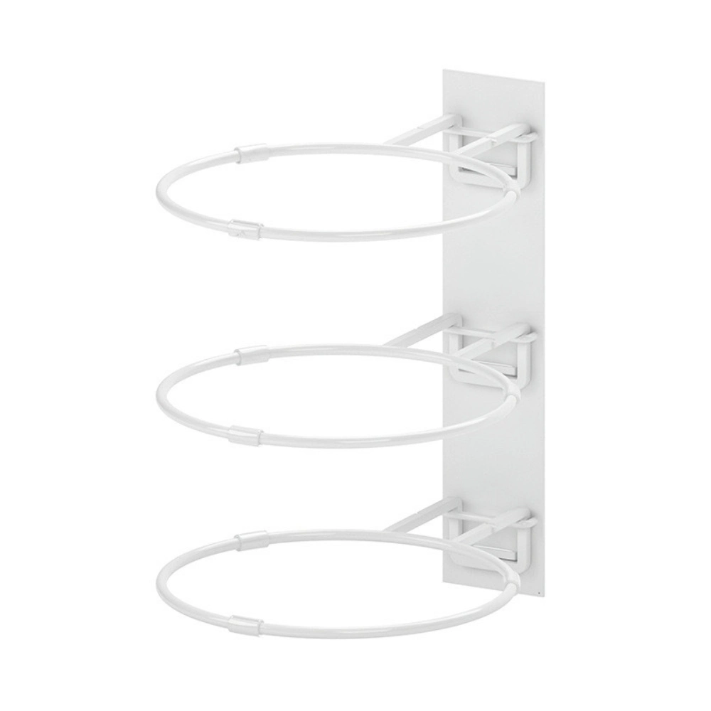 Wall Mount Ball Holder Rack Display Storage Wyz23365