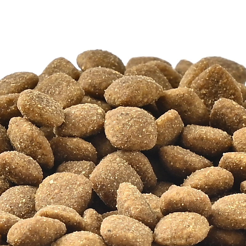 Durable Various Real Nature Bulk Dry Cat Food with Grain