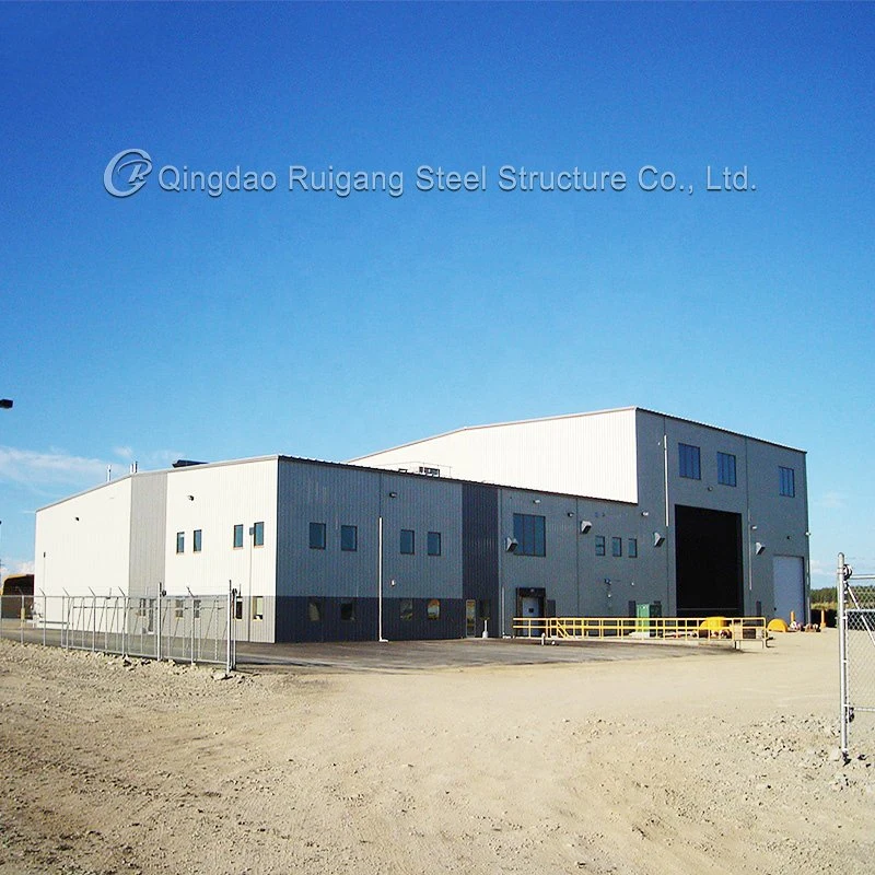 Best Seller and High quality/High cost performance and Professional Prefabricated Steel Structure Warehouse