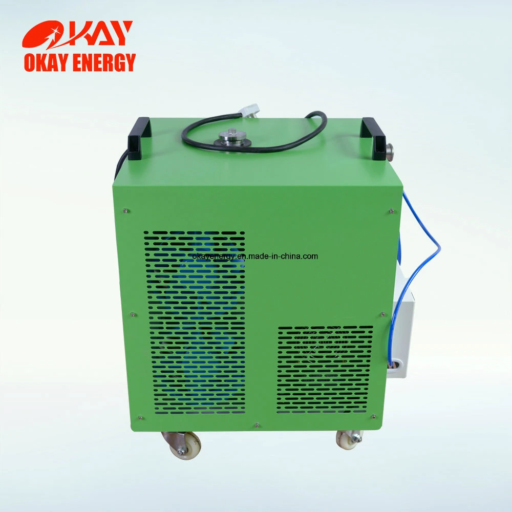 CCS1000 Manufacture Fuel Cell Hho Hydrogen Gas Generator Diesel Engine