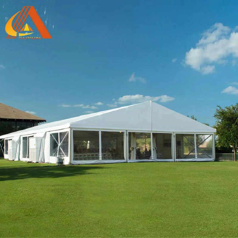 200 300 500 People Large Marquee Party Wedding Tent for Sale