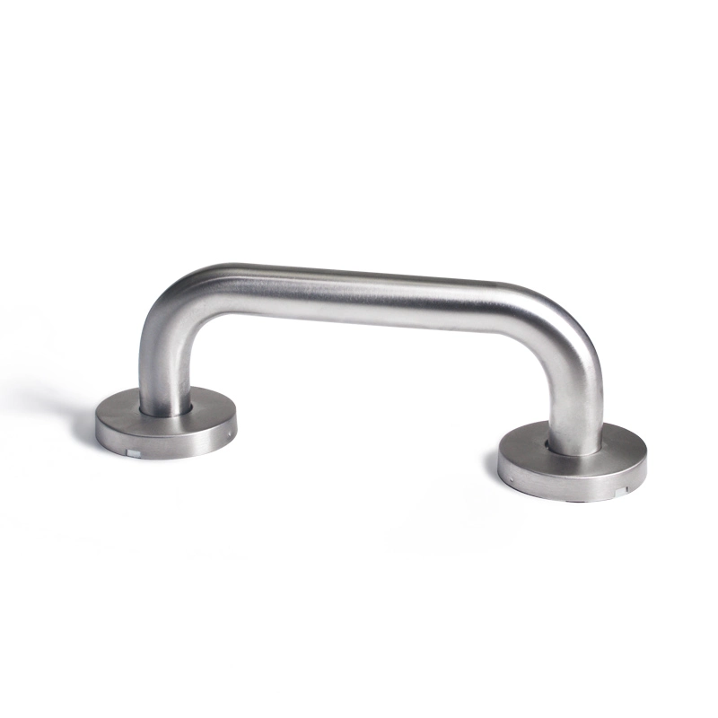 Bathroom Accessory 304 Stainless Steel Handicap Bathroom Toilet Grab Bar