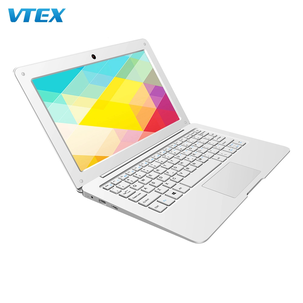 10.1 Inch Small Educational Kids Mini Pocket Android Laptop