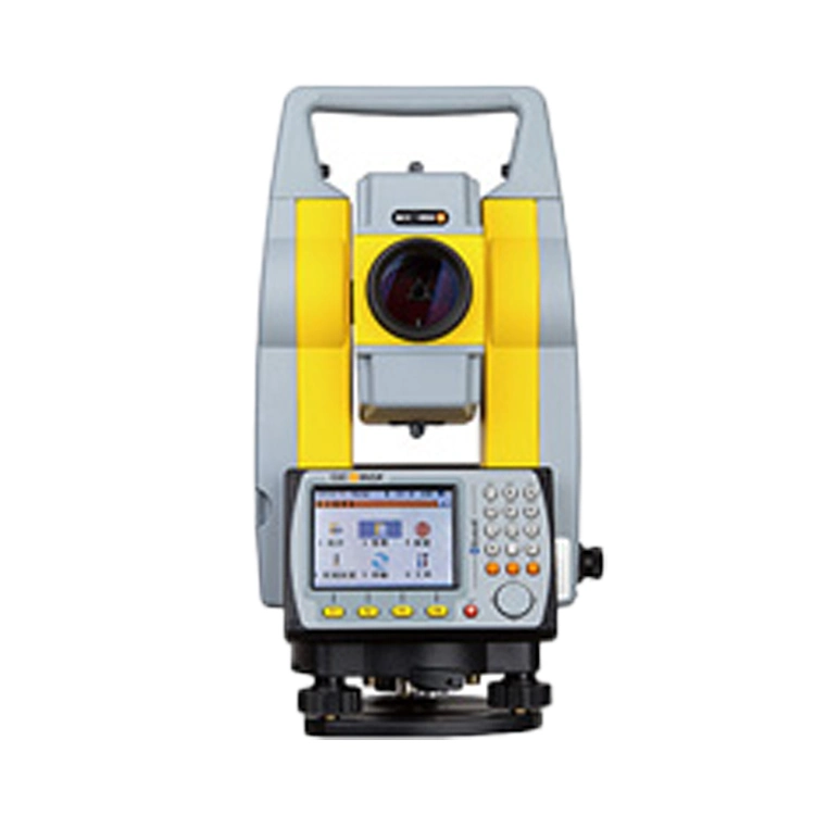 Geomax Zoom35 Other Test Instruments Survey Machine Surveying Equipment Total Station