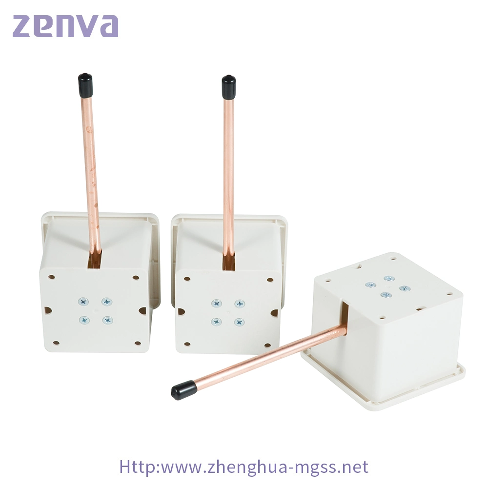 2023 Zhenghua Medical British BS Oxygen Gas Outlet with Box