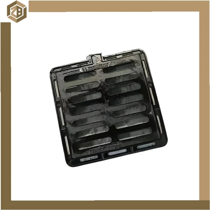 Good Quality Drain Ditch Cover/Drainage Steel Grating Cover Drainage Ditch/Ditch Cover