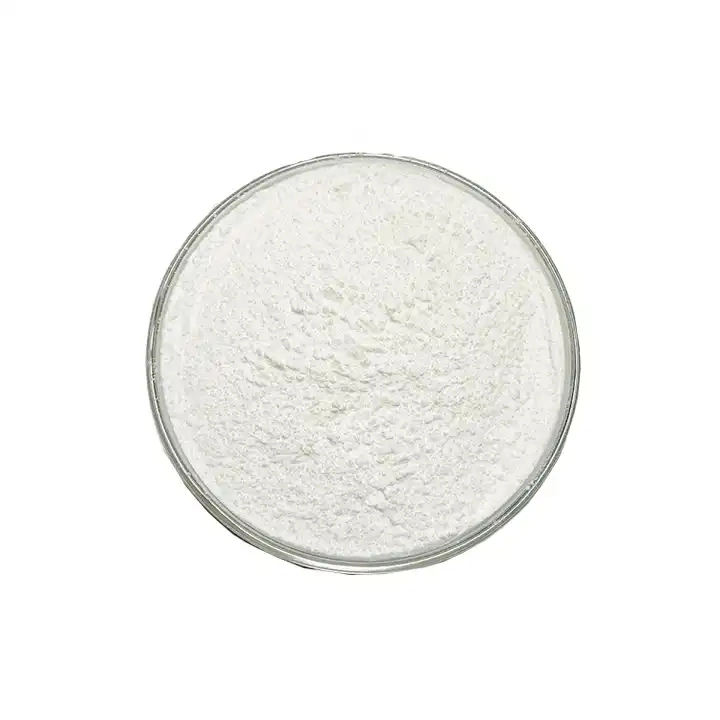 PVC Impact Modifier Chlorinated Polyethylene