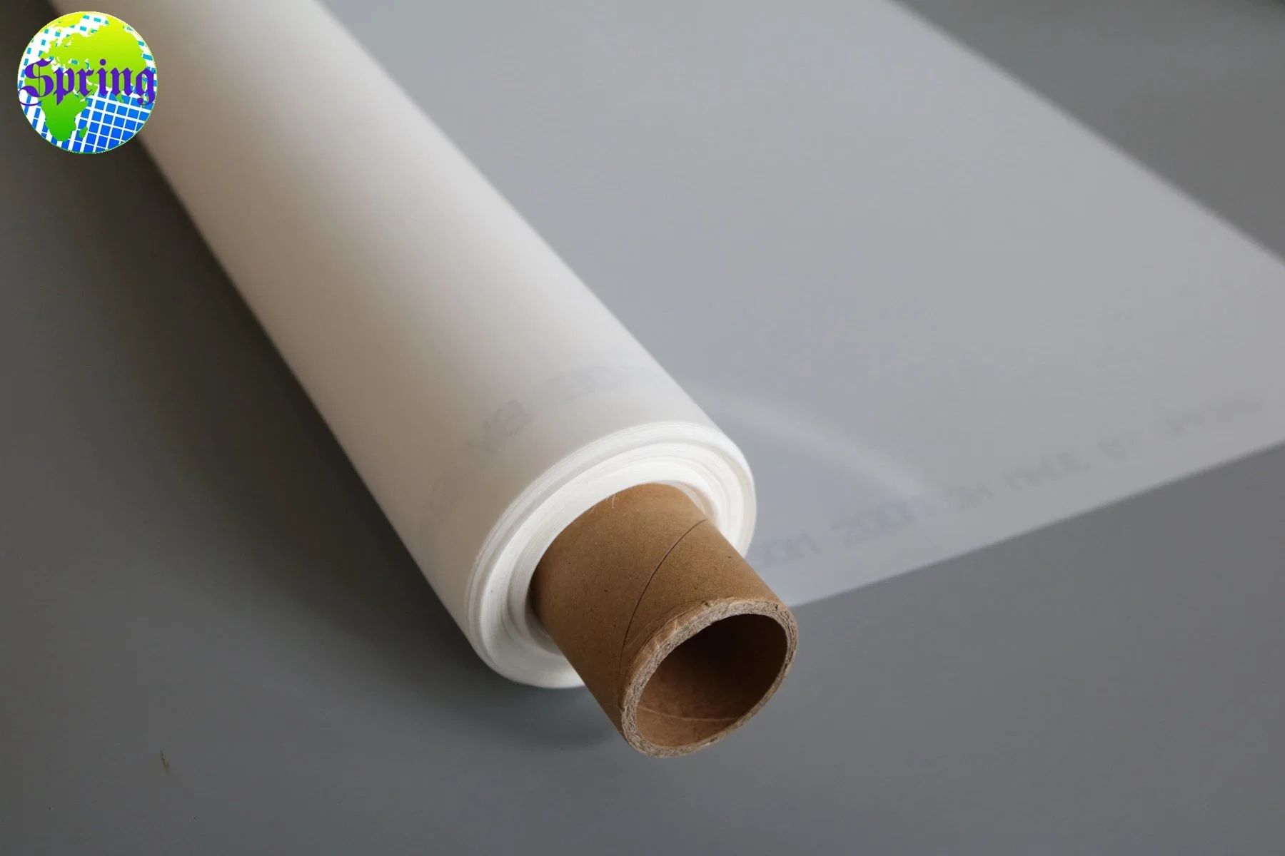 Fabrik-Versorgung 100% Polyester Seide Siebgewebe Stoff für Bildschirm Drucken