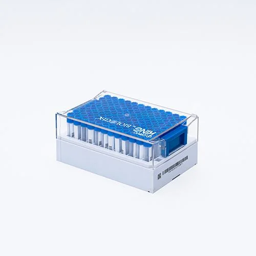 Cryoking 1.4ml Vials, 96-Well Format, External 4 Coded Vial Automation-Friendly Cap