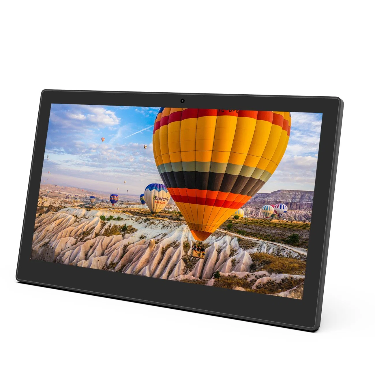 Manufacturer Professional Widely Used CE RoHS Full HD 1280*800 RJ45 Poe Wall Mount Tablet Rk3288 2+16GB Android 12 15.6 Inch Embedded Computer & Scm