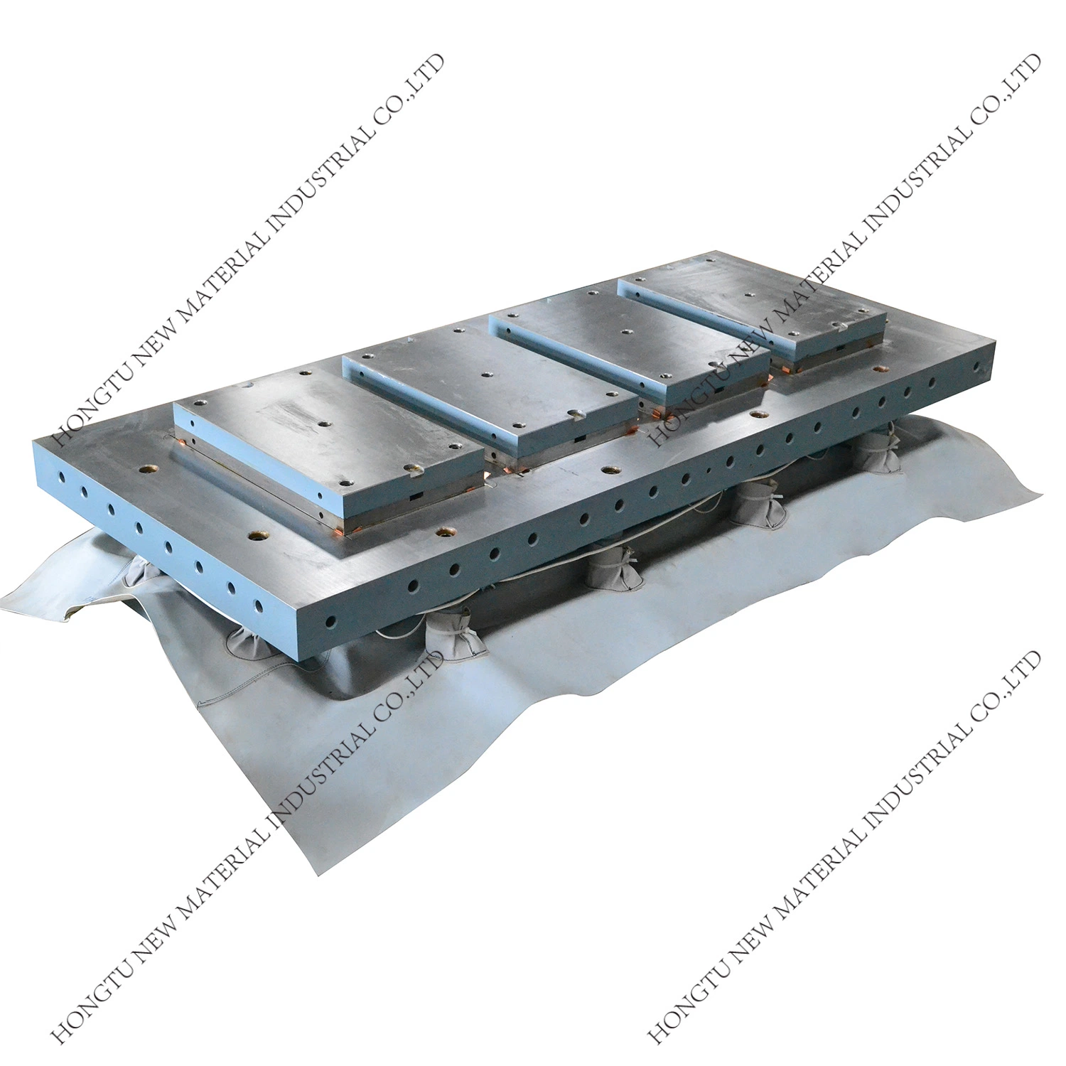 1200*2400 Big Slab Mould Supplier in Foshan Ceramic City