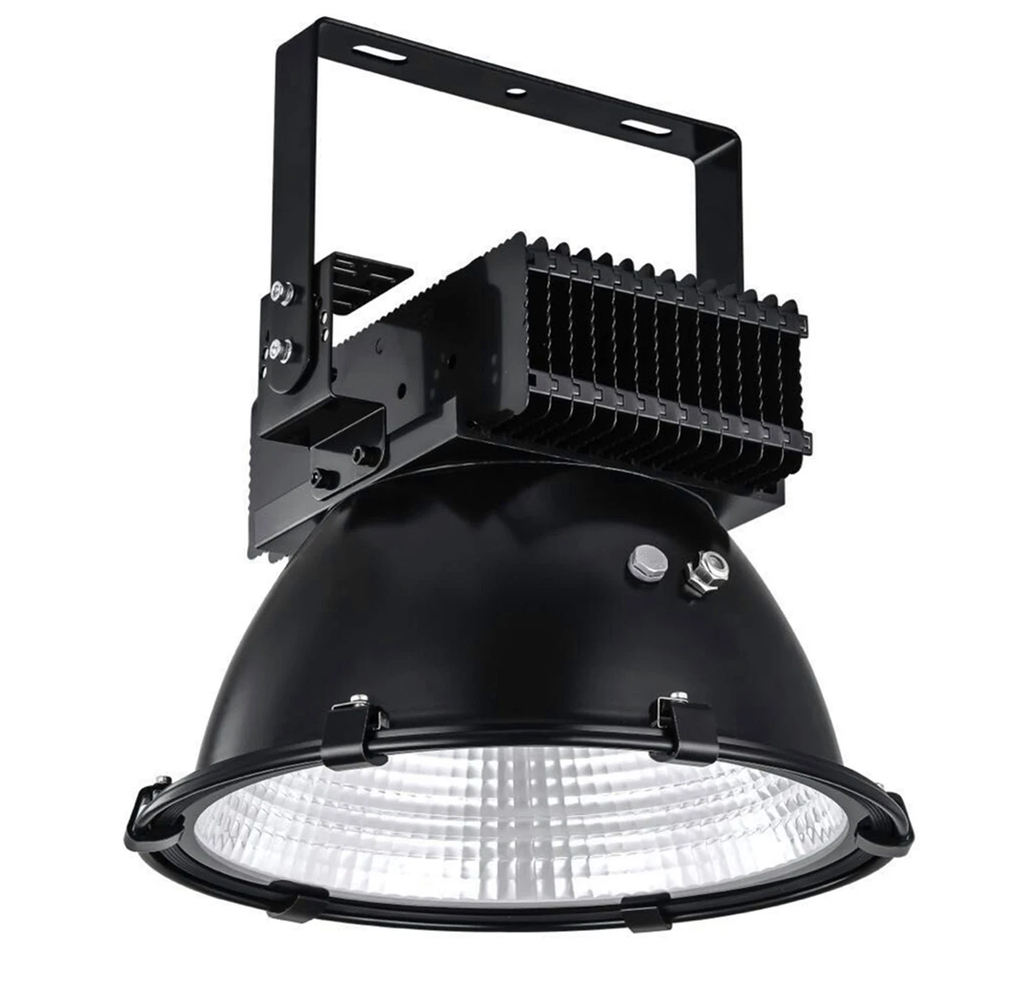 Yaye CE CREE Meanwell 150/200/300W/400W/500W IP66 LED Flood Tunnel Industrial Tower Light 2/3/5 Years Warranty 100PCS Stock Best Factory Supplier Manufacturer