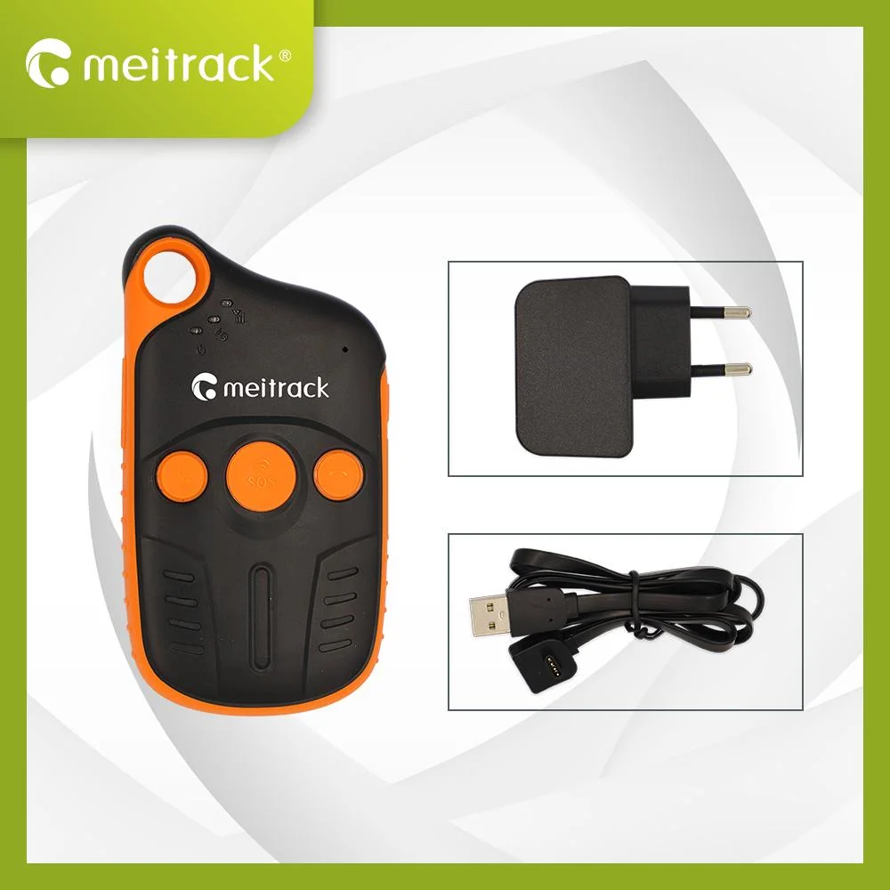 Easy Carry GPS Tracker waterproff IP68 Anti Drop Tracking