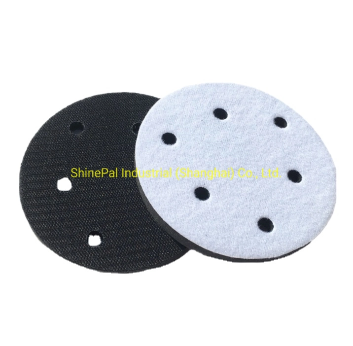 Soft Sponge Buffer Sponge Interface Pad Abrasive Tools