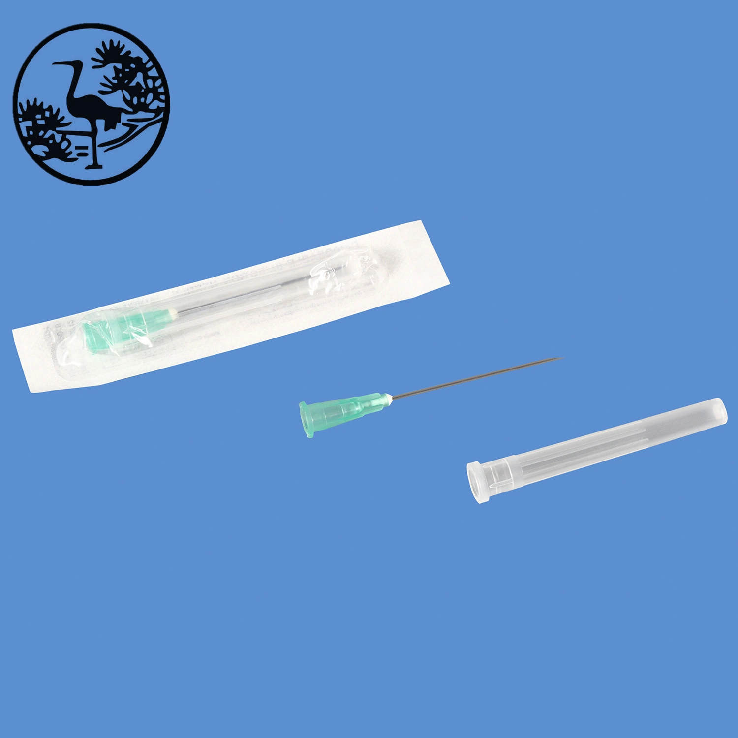 Disposable Sterile Needle for Intramuscular Injection 16g 18g 19g 20g 21g 22g 23G 24G 25g 26g 27g 28g 29g 30g Medical Supply Product