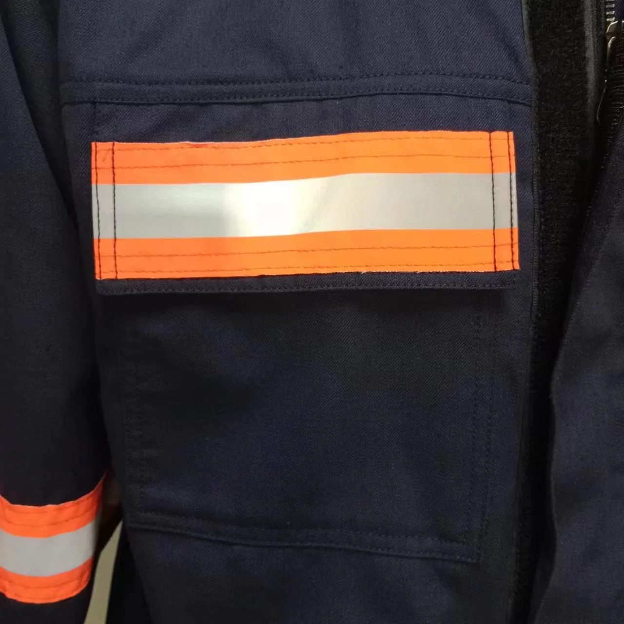 Uniform Frühjahr und Herbst Langarm Hosen Arbeitskleidung Special Trainingsbekleidung