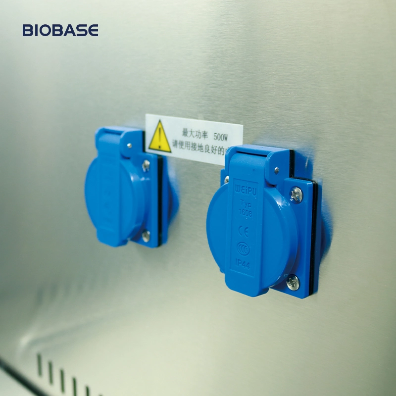 Biobase Classe II A2 armoire de sécurité biologique de l'écran LCD