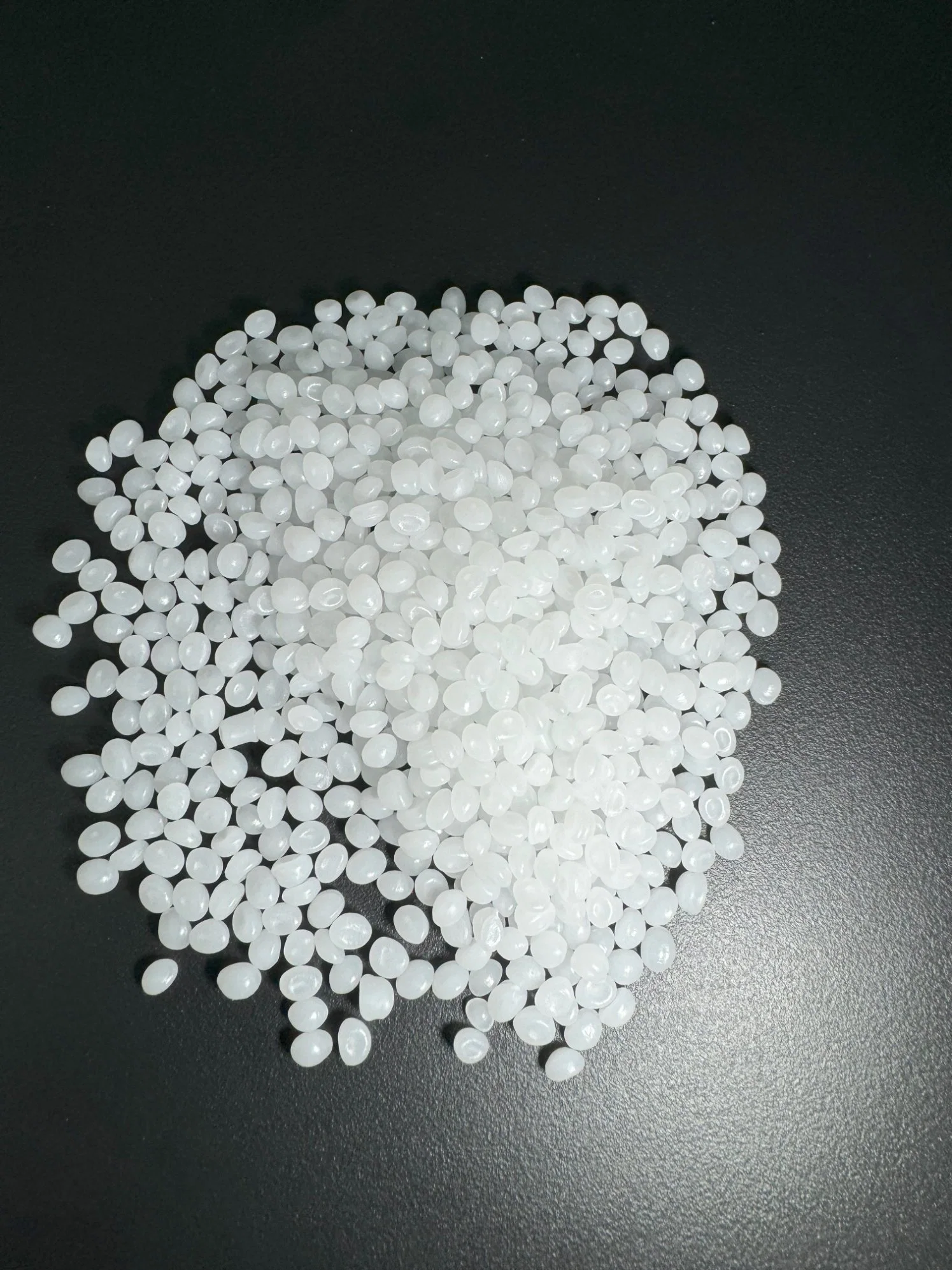 Polypropylene PP 1124h Reinforced Heat-Resistant Plastic Granules