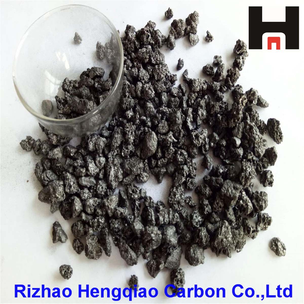 High Demand Carbon Raiser/Graphitized Petroleum Coke