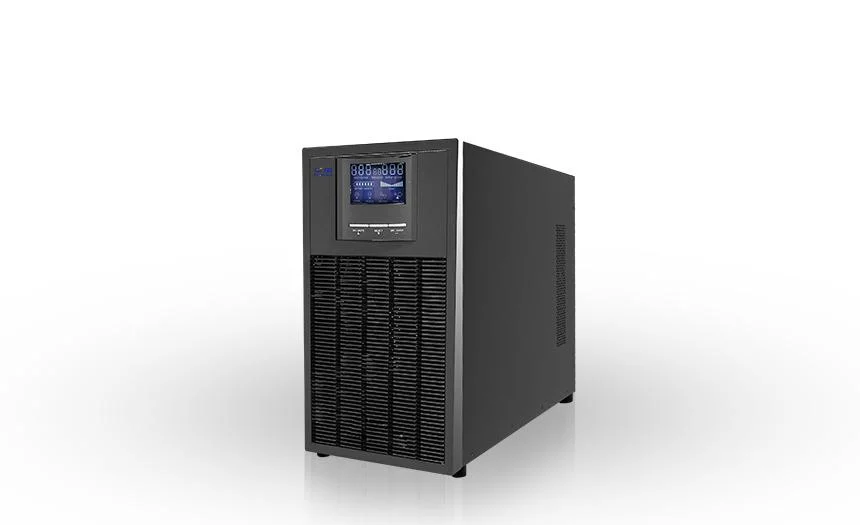 UPS Uninterruptible Power System with Smartconnect and Liquid Crystal Display LCD 1000va 230V