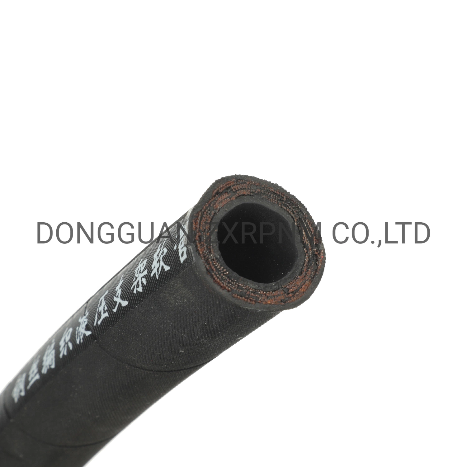 Fuel Dispenser Rubber Pump Steel Wire Auto Parts Rubber Hose