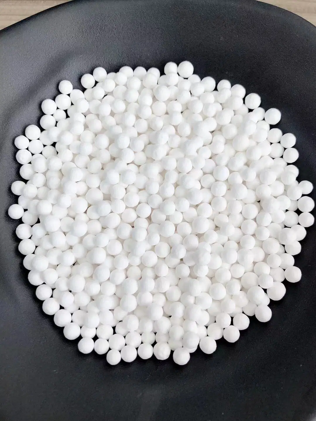 High Selectivity Activated Alumina Beads for Desiccators Factory