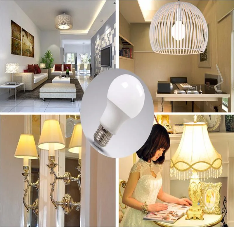 Hot Sale China Suppliers G45 Mini Dimmable LED Bulb E27 B22 6500K