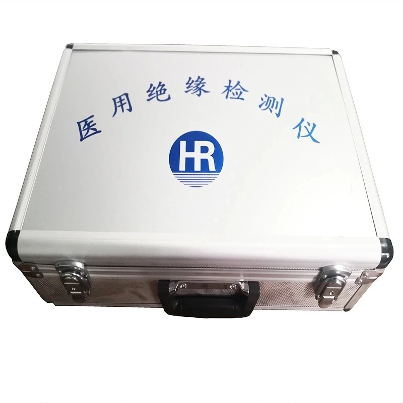 Online Shop Hot Selling Medical Equipment Testing Instrument Insulation Detector