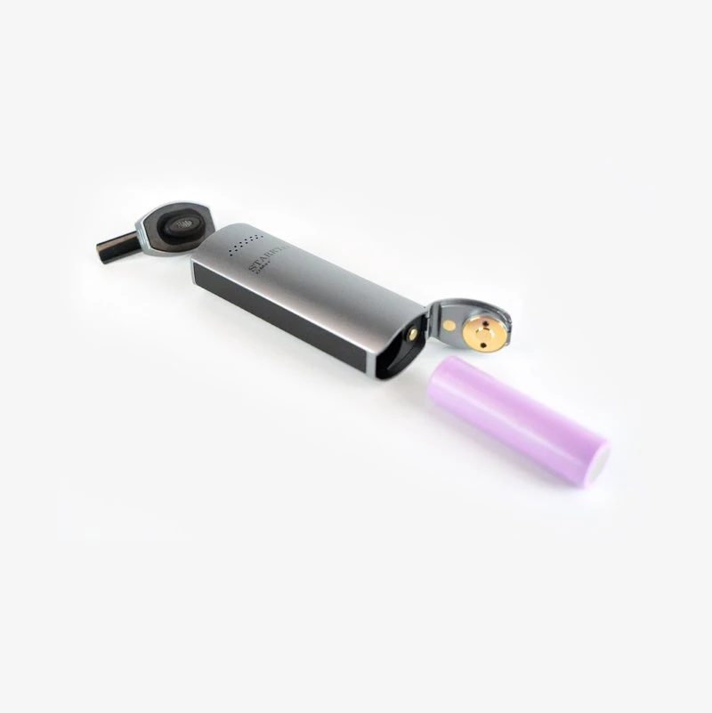 Hot Sale Smart Vaporizer Xmax Starry 3.0 Dry Herb and Concentrates Haptic Technology Vape Pen Device Heat Not Burn Vaporizer
