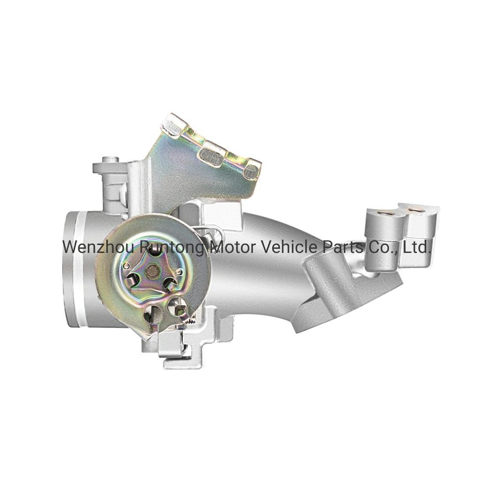 Motorcycle Throttle Body for Honda Pcx125 Pcx150