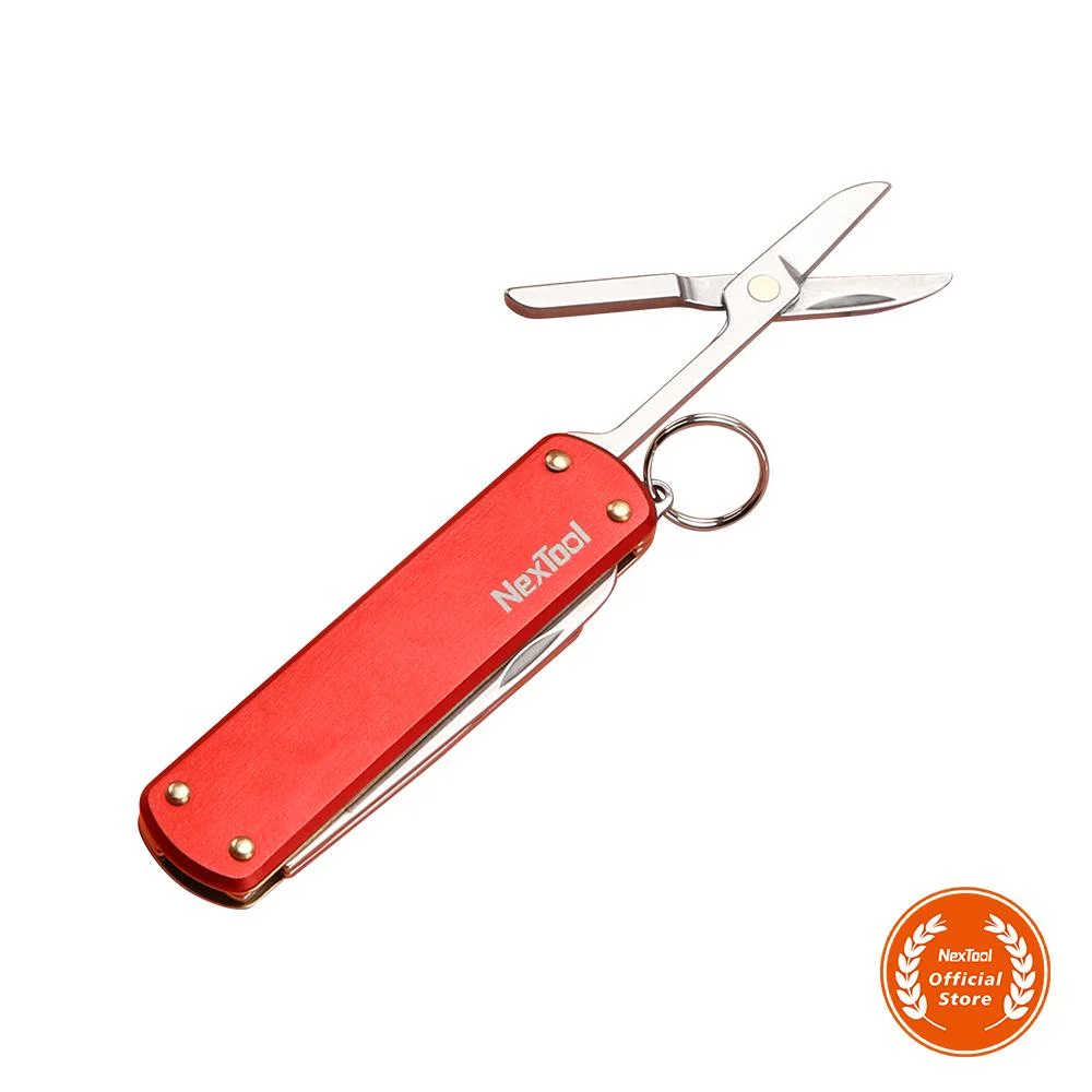 Nextool Easy Carry Camping Tool Klappbares Taschenmesser für den Außenbereich