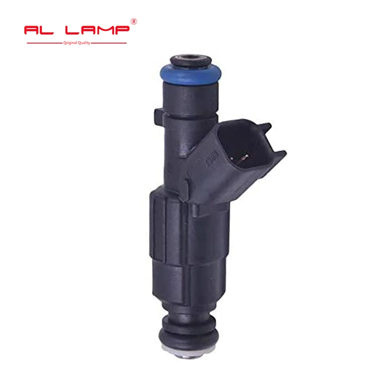 Fuel Injector Nozzle Injection OEM A2710780649 0280156299 for Bosch Geely Dorsett 2X43-Ca 0280156299