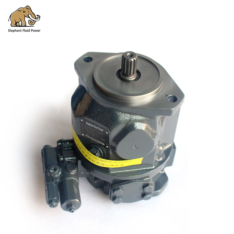 Cifa Hydraulic Piston Pump A10vo28