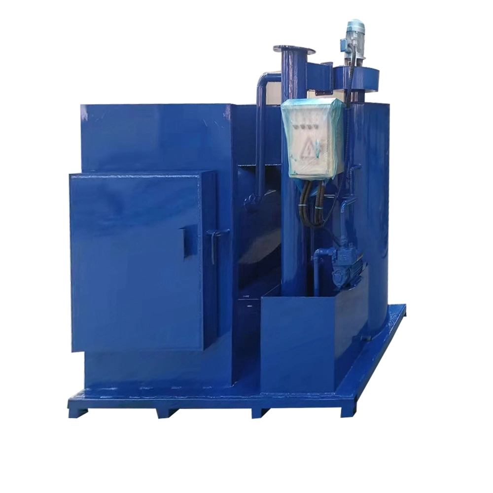 Paper/Plastic/Rubber Waste Incineration Machine