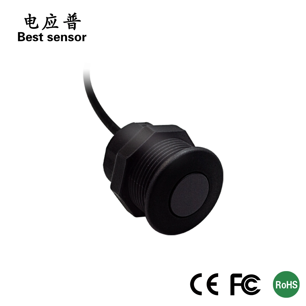 Dyp-A19 Park Equipment Distance Sensing Waterproof Ultrasound Parking Sensor for Car Parking Management System