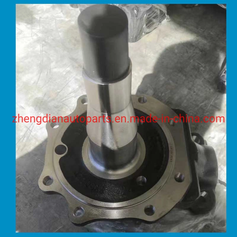 81.44201.0143 81.44201.0144 Auto Steering Knuckle for Beiben North Benz Sinotruk Shacman FAW Foton Hongyan Camc JAC Truck HOWO Heavy Truck Spare Parts