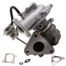 14411-Vk500 Diesel Engine Turbocharger for Nissan Navara Yd25