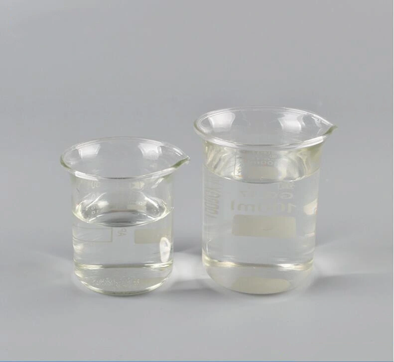 Manufacturer DINP Diisononyl Phthalate 99.5% Non-Toxic Plasticizer for PVC CAS 28553-12-0