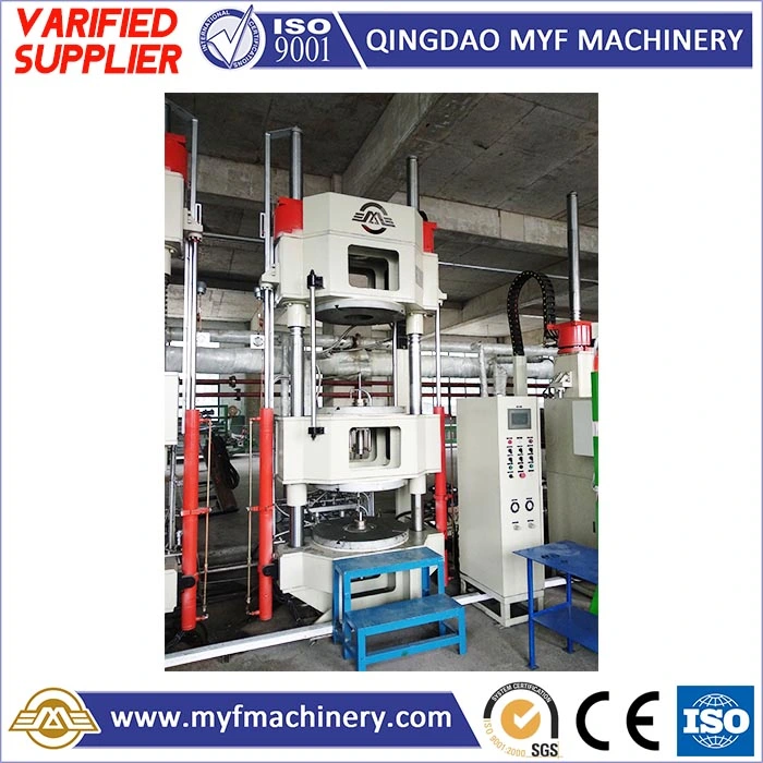 Patent High quality/High cost performance  Rubber Motorcycle Tire 3 Wheeler Tire Making Machine Hydraulic Curing Press Machine with Low Energy Consumption