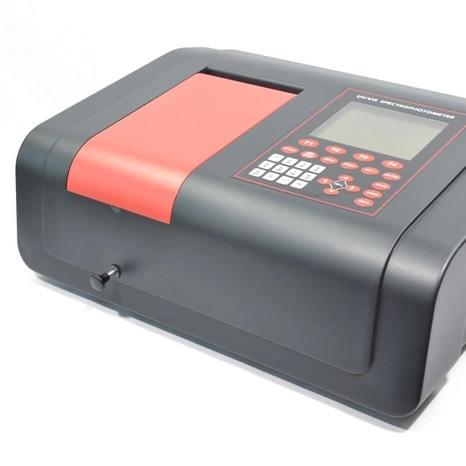 UV-1500PC Professional Ultraviolet and Visible Spectrophotometer