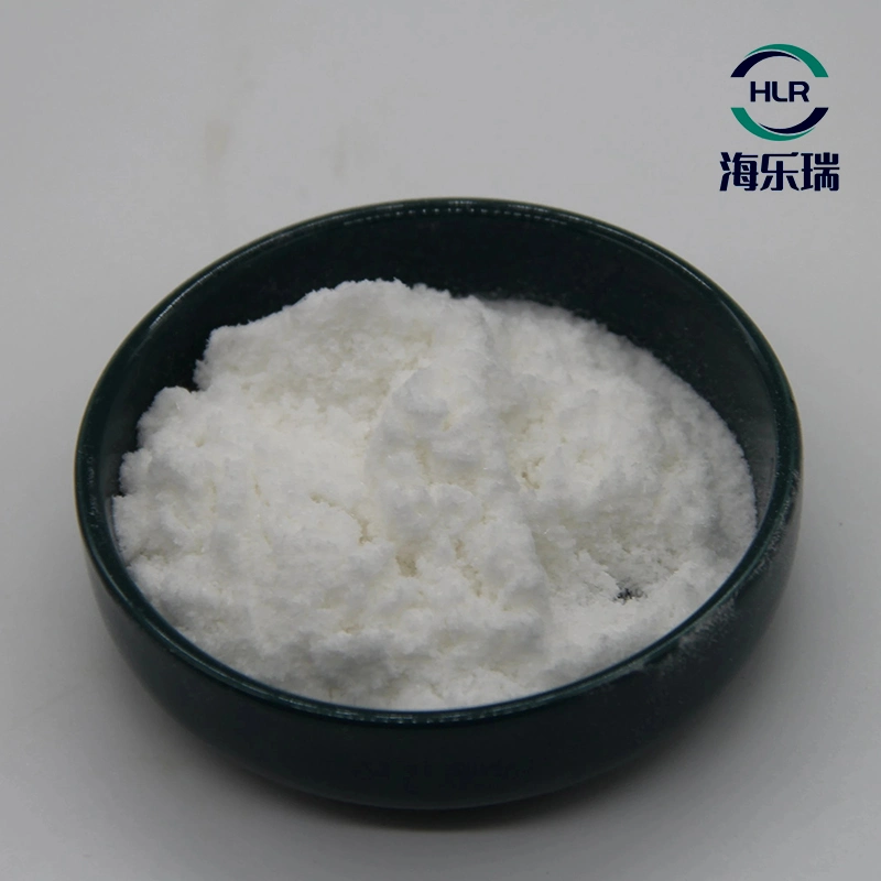 El 99% Polvo CAS 30123-17-2 Tianeptine sal/sodio el sodio Tianeptine