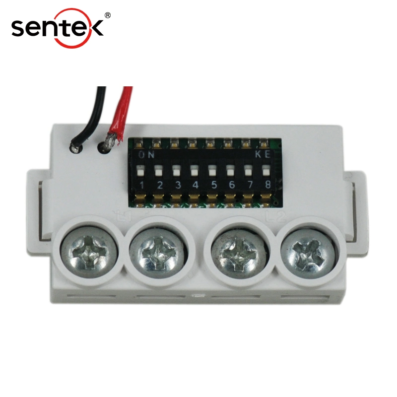 Conventional Addressable Fire Alarm Panel with En54 UL Approved