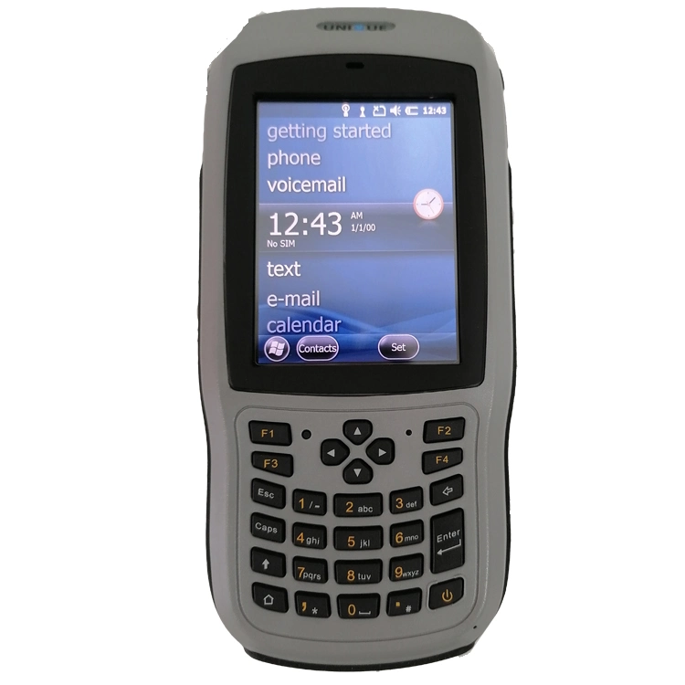 Handheld Gis Data Collector for Geographic Surveying U18