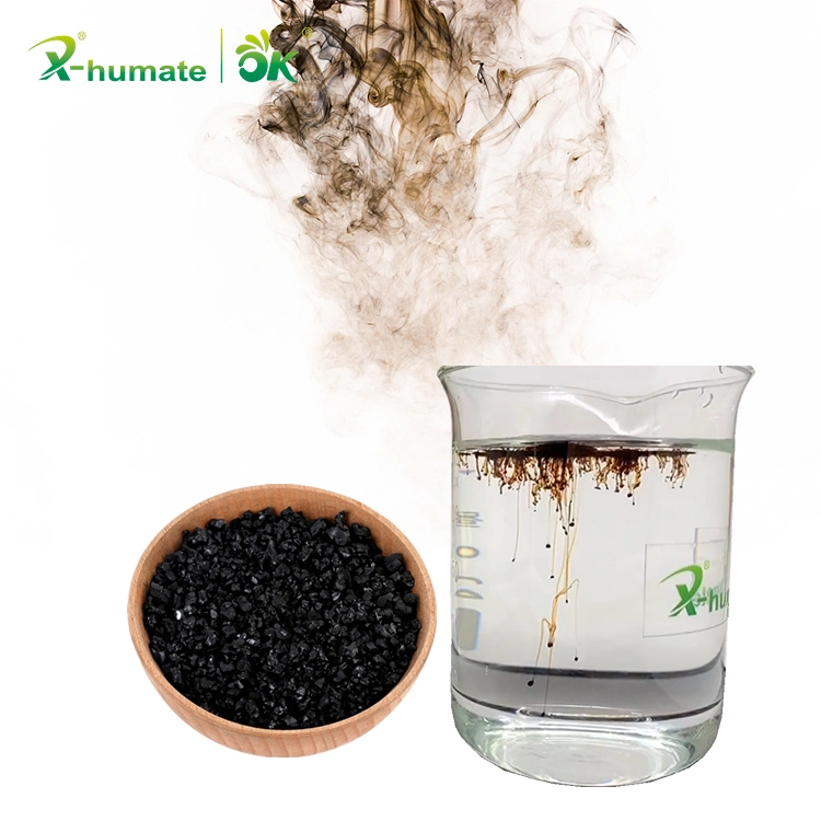 100% Water Soluble Seaweed Extract Powder Fertilizer