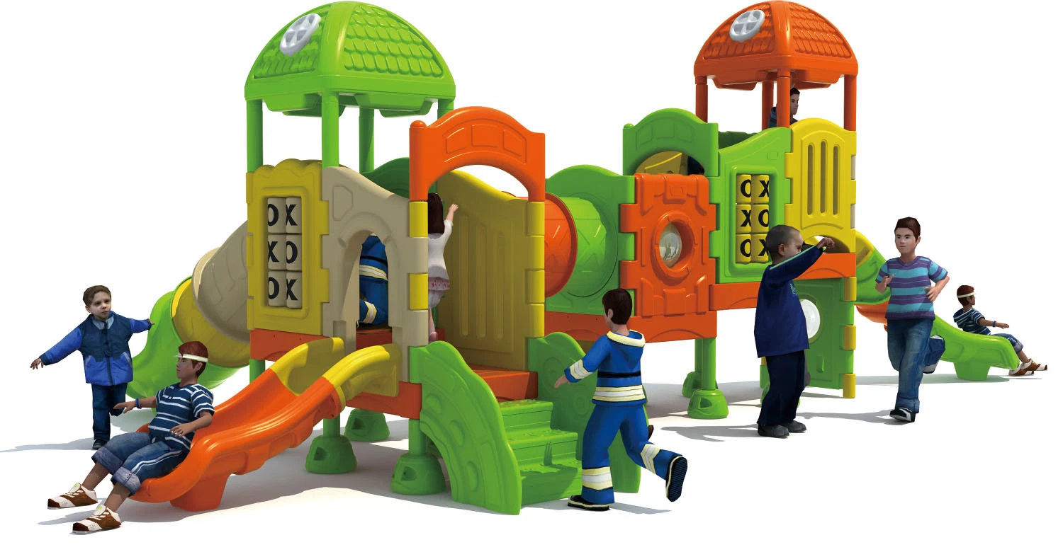 Hot Selling Outdoor Toys for Kids Playgroun for Sale