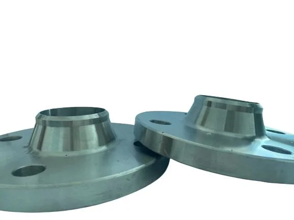 ASME B16.36 Orifice Steel Flange for Flow Measurement