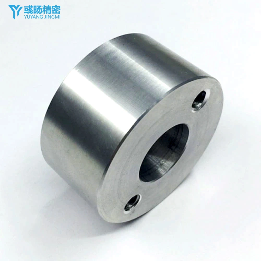 Mazak Five Axis Precision CNC Machining Milling High-Quality Stable Metal Fabrication Parts