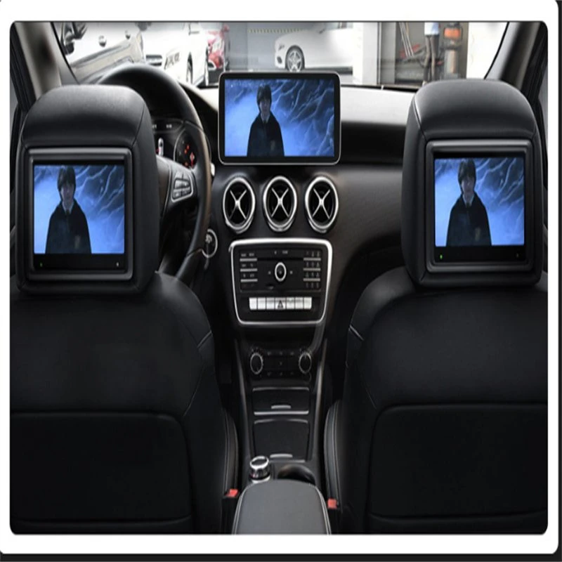 Android 11 Qualcomm 8-Core 662 Large-Screen Central Control Car Navigation All-in-One machine